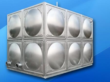 方形不锈钢水箱制作工艺的区别讲解