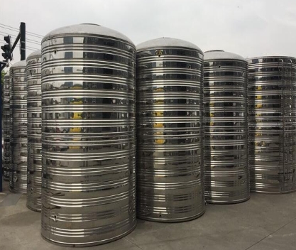 水箱厂家的产品都有哪些？