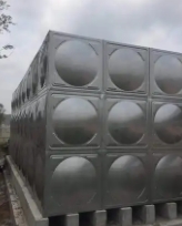 不锈钢保温水箱内部控制过程该如何做呢？