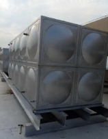 保温水箱的维护包括哪些内容