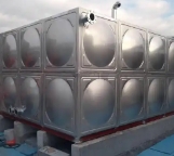 不锈钢生活水箱：现代生活的水质守护者