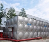 不锈钢保温水箱的应用场景