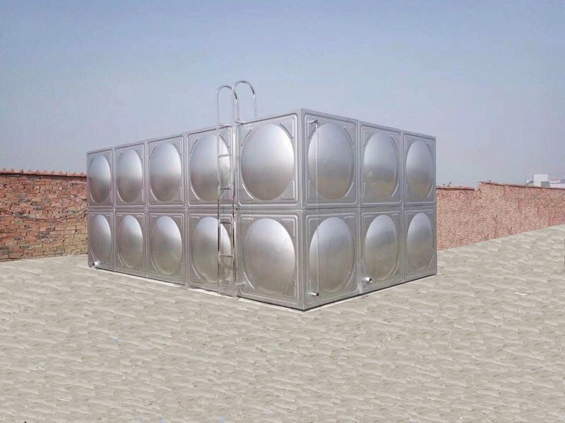 不锈钢方形水箱的安装与维护注意事项