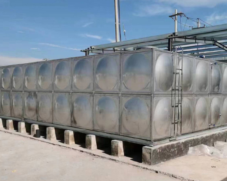 张家界不锈钢水箱