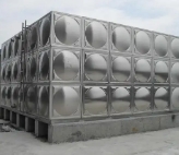 不锈钢保温水箱的保温性能稳定主要表现在哪些方面