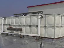 水箱厂家谈水箱的保温装置安装