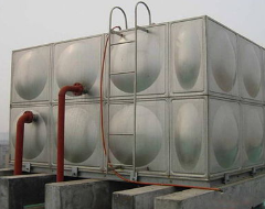 不锈钢水箱表面氧化该如何处理