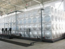不锈钢消防水箱常用的两种水位控制方法